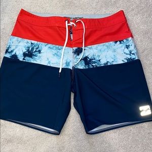 Billabong men’s board short